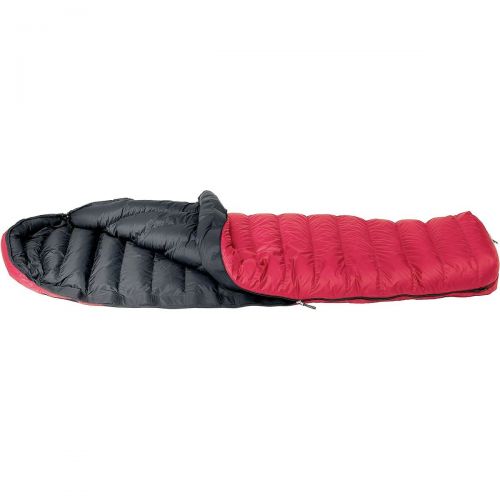  Therm Western Mountaineering Sycamore MF 25 Degree Sleeping Bag