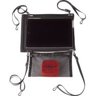Therm-a-Rest Media Center Tent Suspension Bag for Phones, Tablets, and Speakers