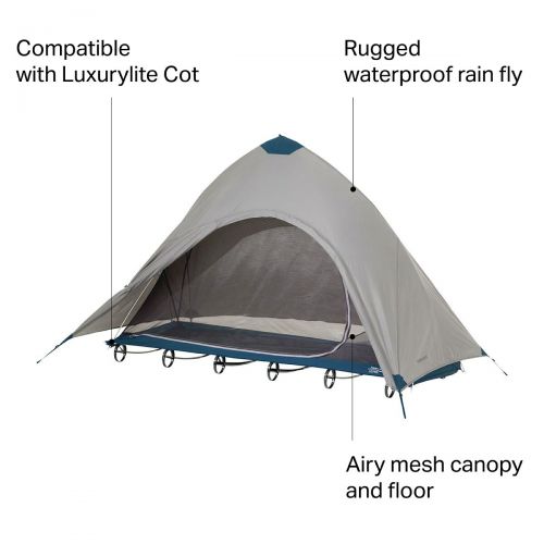  Therm-a-Rest Cot Tent