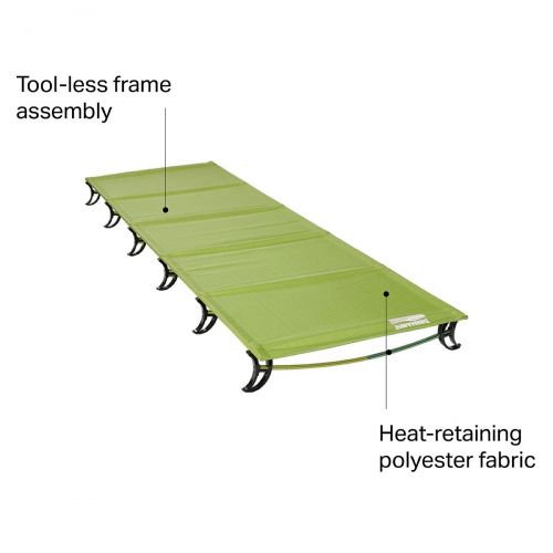  Therm-a-Rest UltraLite Cot