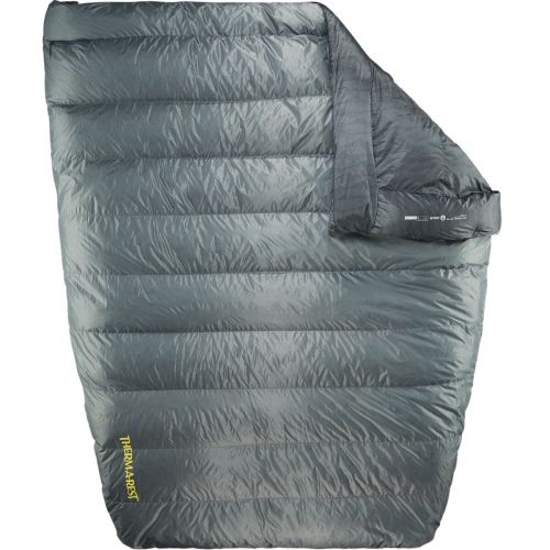  Therm-a-Rest Vela Double Quilt: 20 Degree Down