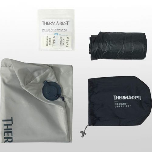  Therm-a-Rest Neoair Uberlite Sleeping Pad