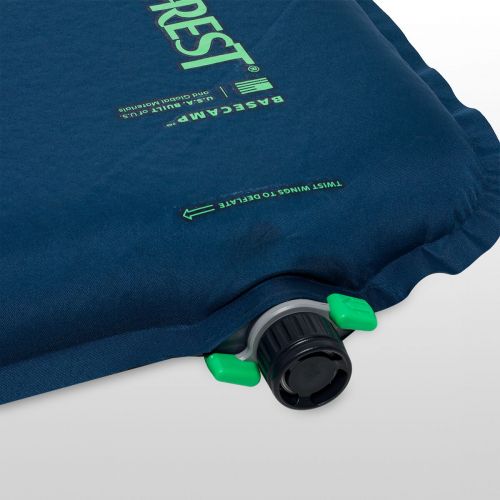  Therm-a-Rest BaseCamp Sleeping Pad