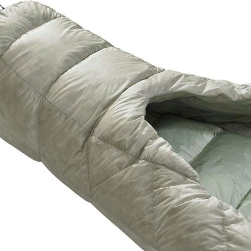  Therm-a-Rest Vesper Sleeping Bag: 20F Down