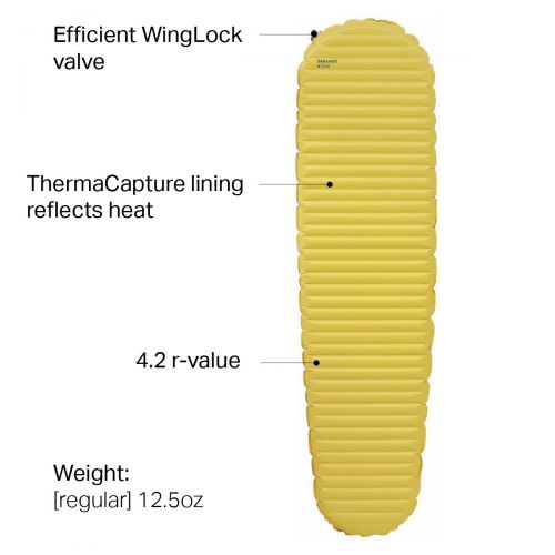  Therm-a-Rest NeoAir XLite Sleeping Pad