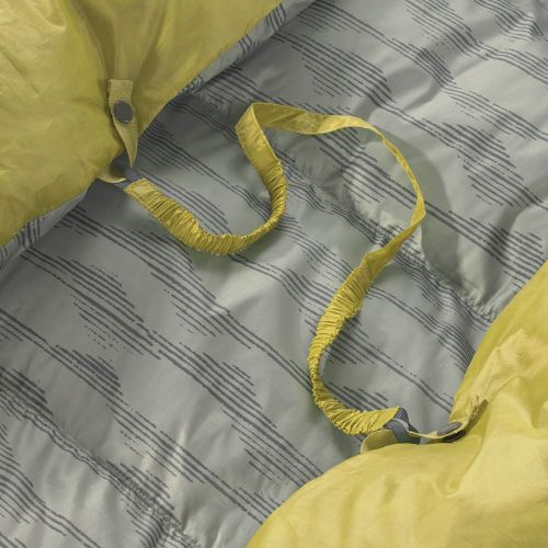  Therm-a-Rest Corus HD Quilt: 32 Degree Down