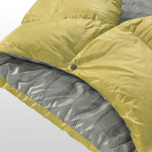  Therm-a-Rest Corus HD Quilt: 32 Degree Down