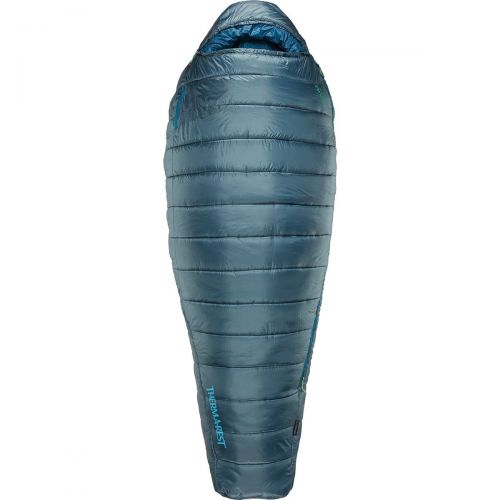  Therm-a-Rest Saros Sleeping Bag: 0F Synthetic