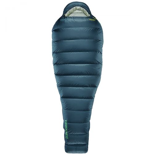  Therm-a-Rest Hyperion Sleeping Bag: 20F Down