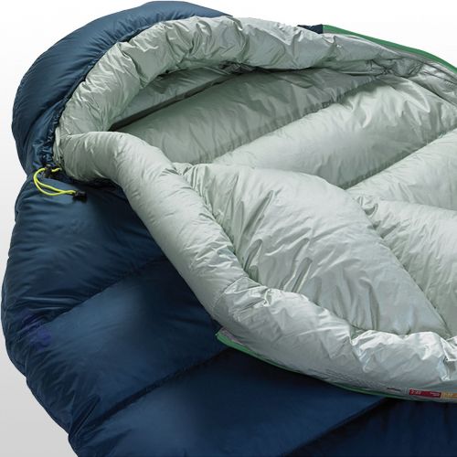  Therm-a-Rest Hyperion Sleeping Bag: 20F Down