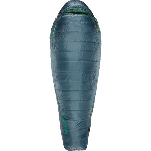  Therm-a-Rest Saros Sleeping Bag: 32F Synthetic