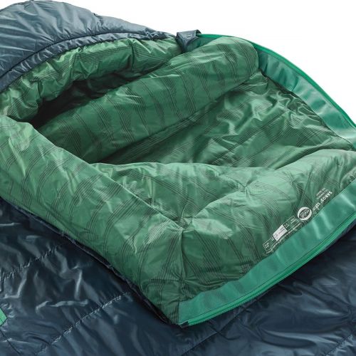  Therm-a-Rest Saros Sleeping Bag: 32F Synthetic