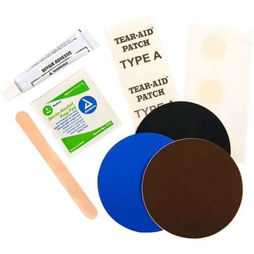  Therm-a-Rest Permanent Home Repair Kit