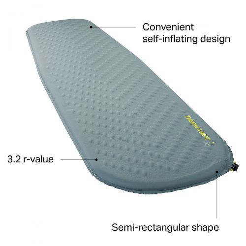  Therm-a-Rest Trail Lite Sleeping Pad