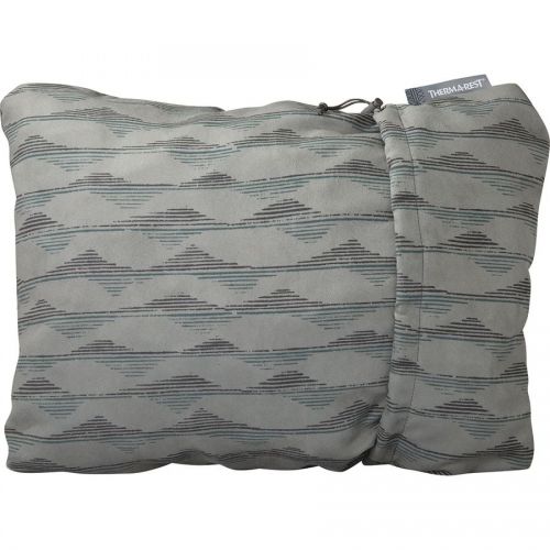  Therm-a-Rest Compressible Pillow