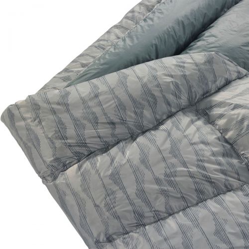  Therm-a-Rest Vela Double Quilt: 32F Down