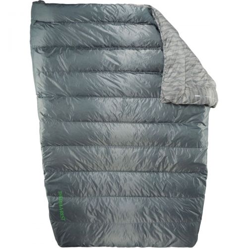  Therm-a-Rest Vela Double Quilt: 32F Down