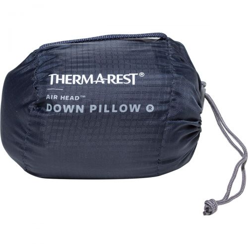  Therm-a-Rest Airhead Down Pillow