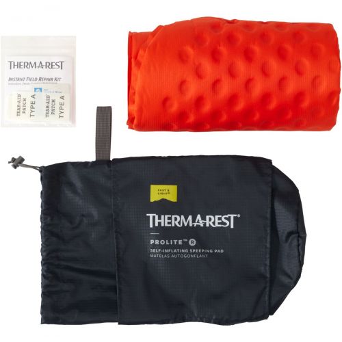  Therm-a-Rest Prolite Plus Sleeping Pad - Womens