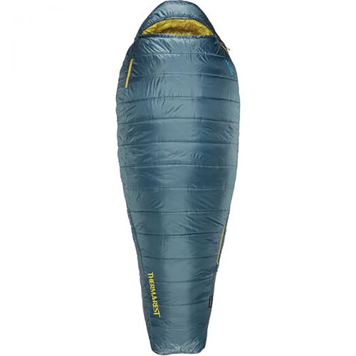  Therm-a-Rest Saros Sleeping Bag: 20F Synthetic
