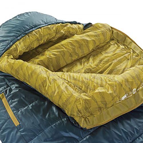  Therm-a-Rest Saros Sleeping Bag: 20F Synthetic