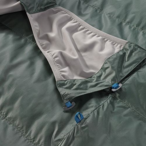  Therm-a-Rest Questar Sleeping Bag: 0F Down