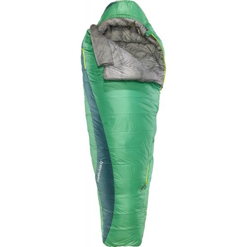  [아마존베스트]Therm-a-Rest Saros 20-Degree Synthetic Mummy Sleeping Bag