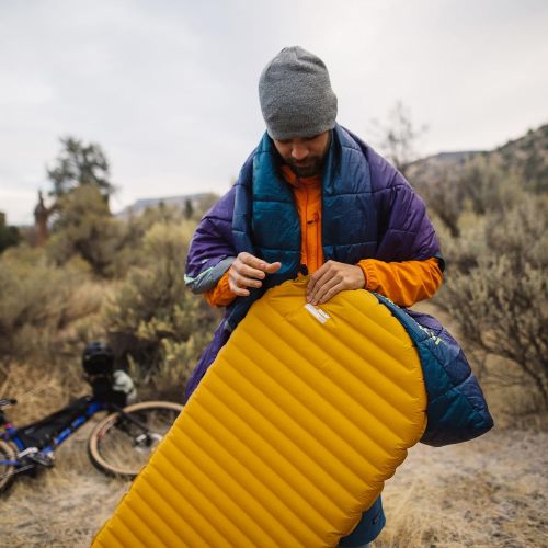  [아마존베스트]Therm-a-Rest NeoAir Xlite Ultralight Backpacking Air Mattress