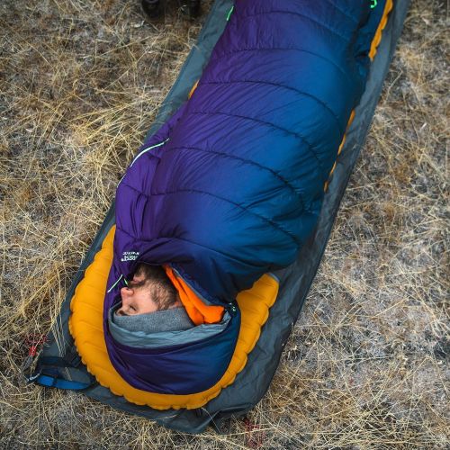  [아마존베스트]Therm-a-Rest NeoAir Xlite Ultralight Backpacking Air Mattress