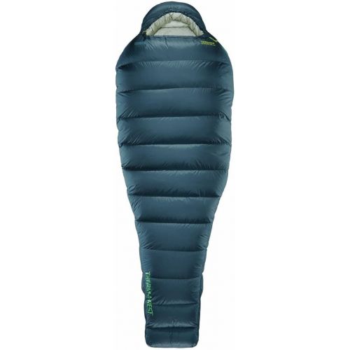  Therm-a-Rest Hyperion 20-Degree Ultralight Down Mummy Sleeping Bag