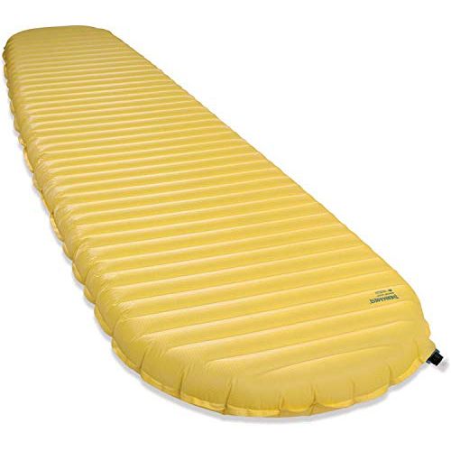  Therm-a-Rest NeoAir XLite Ultralight Backpacking Air Mattress with WingLock Valve