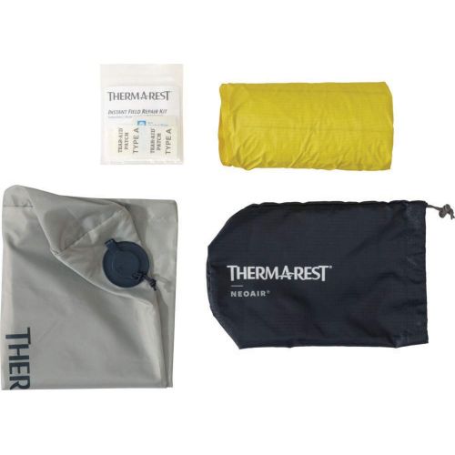  Therm-a-Rest NeoAir XLite Ultralight Backpacking Air Mattress with WingLock Valve