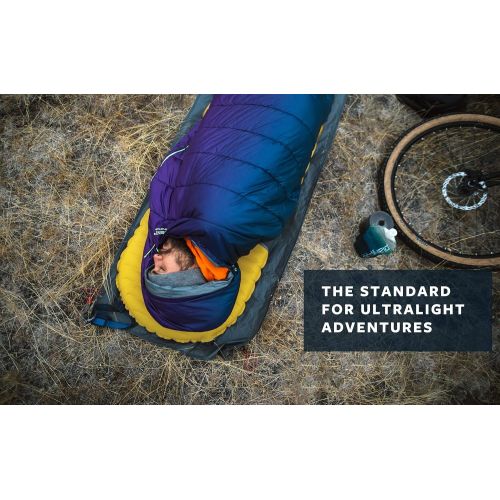  Therm-a-Rest NeoAir XLite Ultralight Backpacking Air Mattress with WingLock Valve
