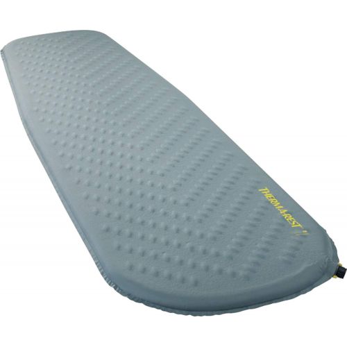  Therm-a-Rest Trail Lite Self-Inflating Camping and Backpacking Sleeping Pad