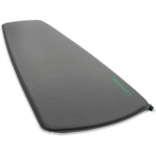  Therm-a-Rest Trail Scout Self-Inflating Foam Camping Mat