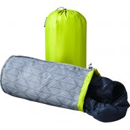 Therm-a-Rest 2-in-1 Stuff Sack and Pillow, Limon, Large