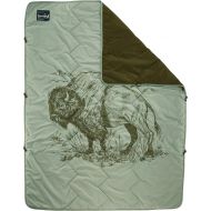 Therm-a-Rest Stellar Outdoor, Camping, Picnic, and Beach Blanket