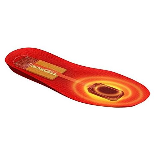  [무료배송] 더마셀 충전식 발열깔창 리모컨 온도조절 ThermaCell Rechargeable Heated Insole