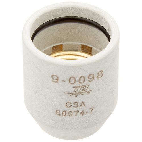  Thermal Dynamics 9-0098 Cut Master 42 Replacement Shield Cup