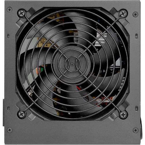  Thermaltake Smart 700W 80+ White Certified PSU Power Supply & Seagate Barracuda 2TB Internal Hard Drive HDD ? 3.5 Inch SATA 6Gb/s 7200 RPM 256MB Cache 3.5-Inch ? Frustration Free P