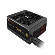 Thermaltake Toughpower GX1 80+ Gold 700W SLICrossfire Ready Continuous Power ATX 12V V2.4EPS V2.92 Non Modular Power Supply 5 Year Warranty PS-TPD-0700Nnfagu-1