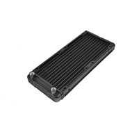 Thermaltake 240mm Pacific DIY Liquid Cooling System R240 Radiator Cooling CL-W009-AL00BL-A