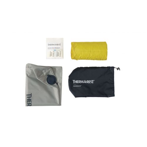  Thermarest NeoAir XLite Sleeping Pad & Free 2 Day Shipping CampSaver