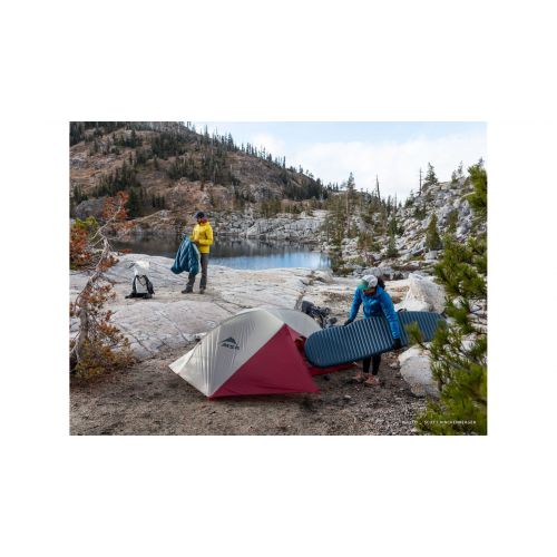  Thermarest NeoAir UberLite Sleeping Pad & Free 2 Day Shipping CampSaver