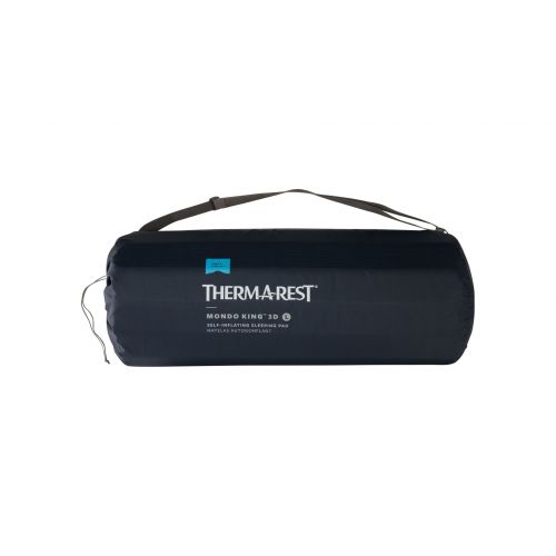  Thermarest MondoKing 3D Sleeping Bag & Free 2 Day Shipping CampSaver