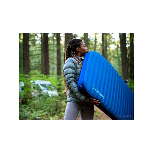  Thermarest MondoKing 3D Sleeping Bag & Free 2 Day Shipping CampSaver
