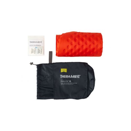  Thermarest Prolite Sleeping Pad & Free 2 Day Shipping CampSaver