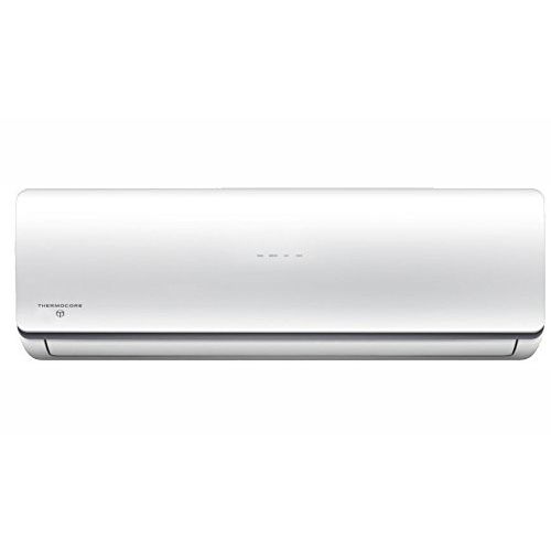  Thermocore T323D-H248-9X2+12+18 Quad Zone Ductless Mini Split Air Conditioner, Large, White