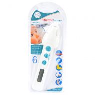 Thermofocus BV-15005 in 1 Family Fever Thermometer