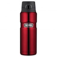 Thermos Stainless Steel King 24 oz. Vacuum Insulated Travel Tumbler